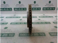 Recambio de disco freno delantero para citroën c-elysée exclusive referencia OEM IAM 1629058880   2