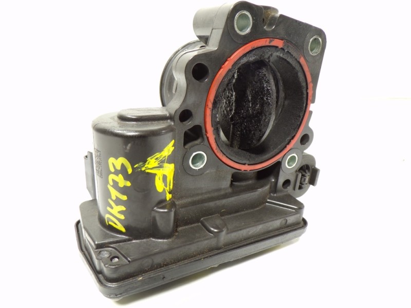 Recambio de caja mariposa para ford kuga (cbs) 2.0 tdci cat referencia OEM IAM 2431351 A2C85766300 