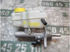 Recambio de bomba freno para seat ibiza sc (6j1) reference i-tech 30 aniversario referencia OEM IAM 6R1611019D   2