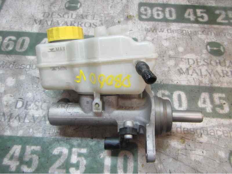 Recambio de bomba freno para seat ibiza sc (6j1) reference i-tech 30 aniversario referencia OEM IAM 6R1611019D  