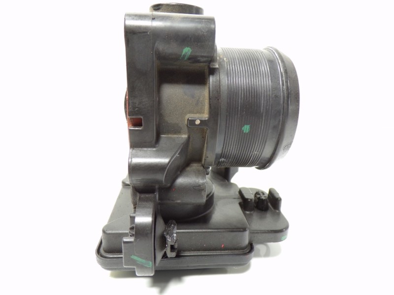 Recambio de caja mariposa para ford kuga (cbs) 2.0 tdci cat referencia OEM IAM 2431351 A2C85766300 