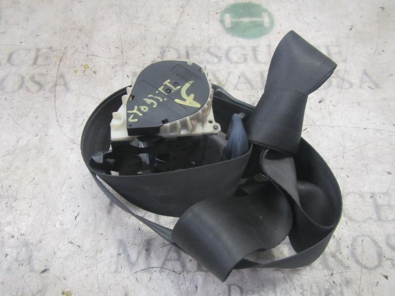 Recambio de cinturon seguridad trasero izquierdo para citroën c3 1.4 referencia OEM IAM   