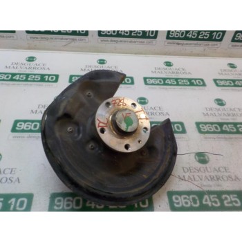 MANGUETA TRASERA IZQUIERDA 3C0505433K 