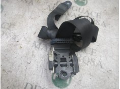 Recambio de cinturon seguridad trasero izquierdo para citroën c3 1.4 referencia OEM IAM    2