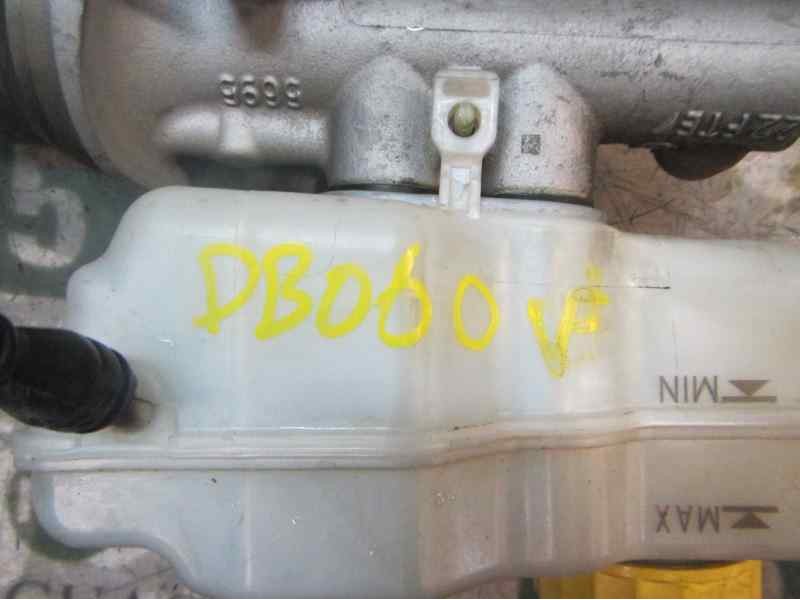 Recambio de bomba freno para seat ibiza sc (6j1) reference i-tech 30 aniversario referencia OEM IAM 6R1611019D  