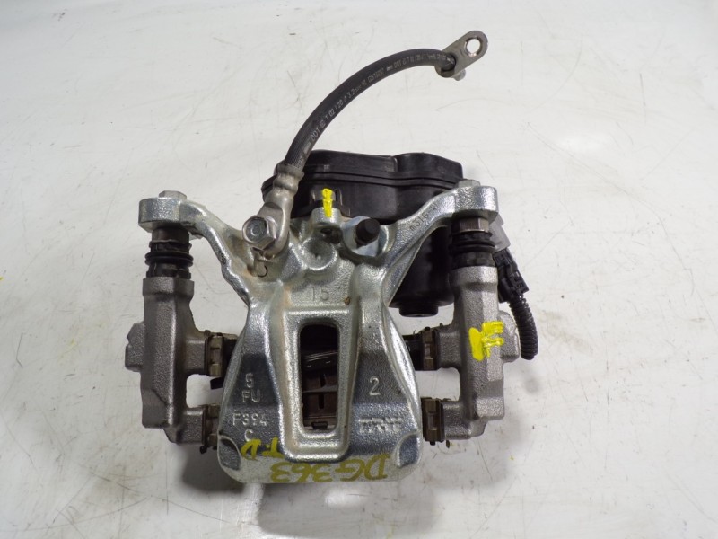 Recambio de pinza freno trasera derecha para toyota corolla (e21) referencia OEM IAM 4783002360  