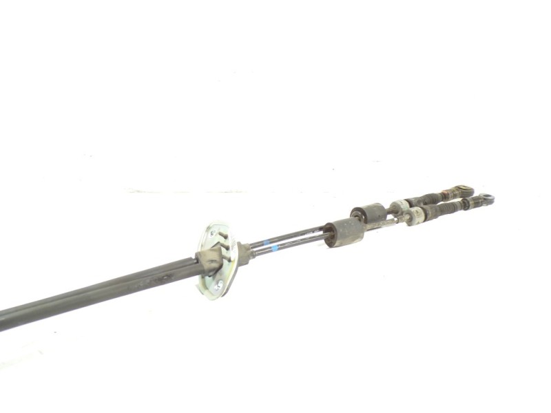 Recambio de palanca cambio para kia cee´d 1.4 crdi cat referencia OEM IAM 43700A2520WK  