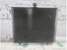 Recambio de condensador aire acondicionado para citroën c3 1.4 referencia OEM IAM    2