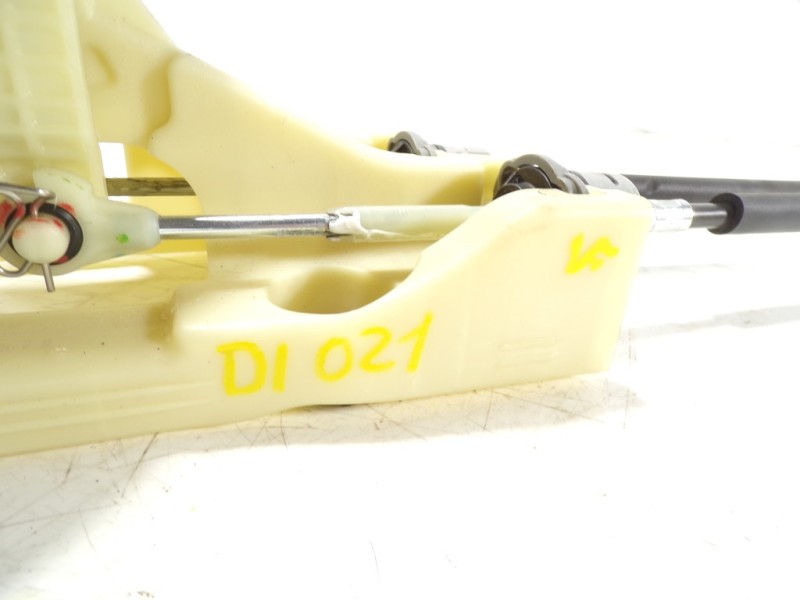 Recambio de palanca cambio para kia cee´d 1.4 crdi cat referencia OEM IAM 43700A2520WK  