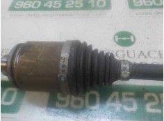 Recambio de transmision trasera derecha para honda cr-v 2.2 dtec cat referencia OEM IAM 42310T1GE01   2