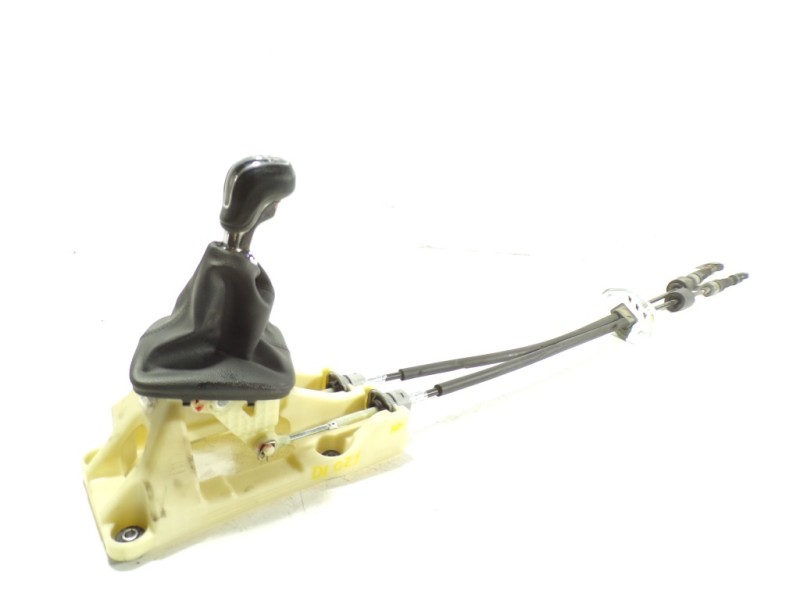 Recambio de palanca cambio para kia cee´d 1.4 crdi cat referencia OEM IAM 43700A2520WK  