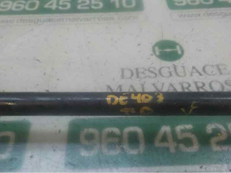 Recambio de transmision trasera derecha para honda cr-v 2.2 dtec cat referencia OEM IAM 42310T1GE01  