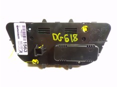 Recambio de mando climatizador para opel mokka x 1.6 cdti dpf referencia OEM IAM 39081563 39081563 A2C11355000001 2