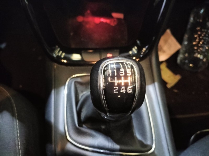 Recambio de palanca cambio para kia cee´d 1.4 crdi cat referencia OEM IAM 43700A2520WK  