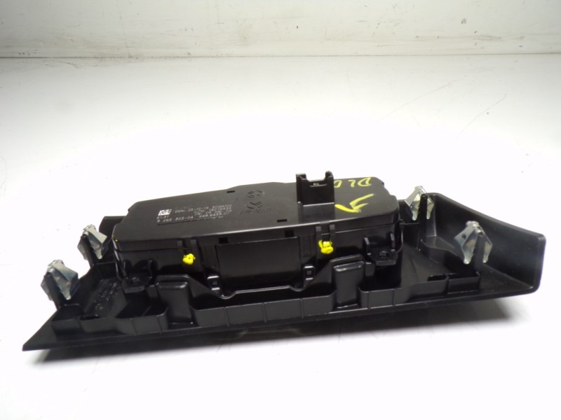 Recambio de mando luces para bmw serie 2 coupe (f22) 2.0 turbodiesel referencia OEM IAM  51459211305 