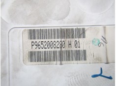 Recambio de cuadro instrumentos para citroën c3 1.4 referencia OEM IAM    2