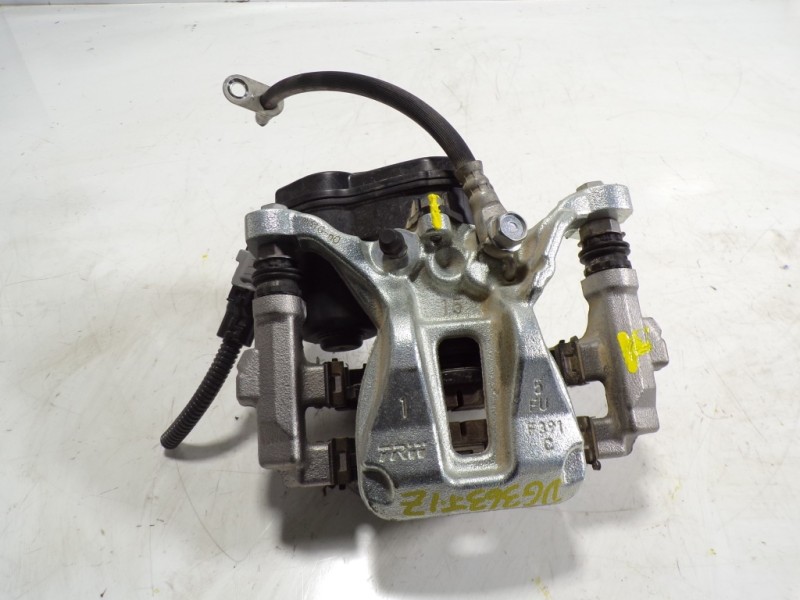 Recambio de pinza freno trasera izquierda para toyota corolla (e21) referencia OEM IAM 4785002350  