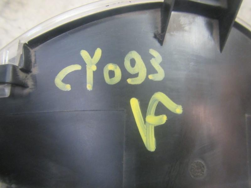 Recambio de cuadro instrumentos para citroën c3 1.4 referencia OEM IAM   