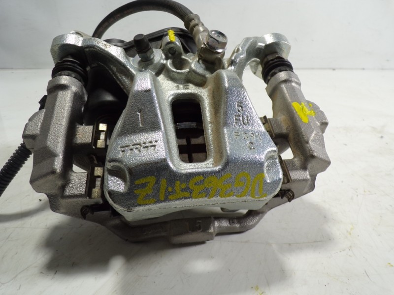 Recambio de pinza freno trasera izquierda para toyota corolla (e21) referencia OEM IAM 4785002350  
