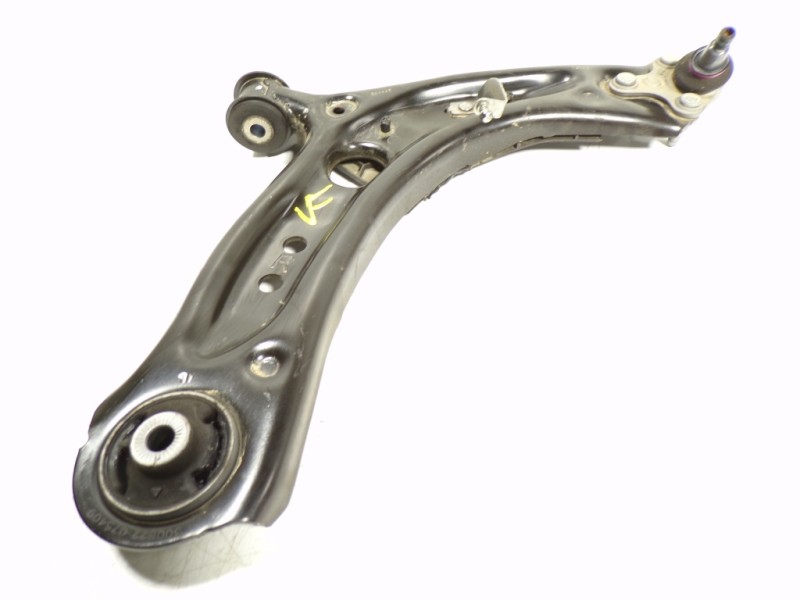 Recambio de brazo suspension inferior delantero derecho para cupra leon sportstourer (kl8) vz 2.0 tsi 4drive referencia OEM IAM 