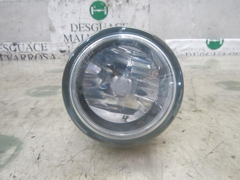 Recambio de faro antiniebla derecho para citroën c3 1.4 referencia OEM IAM   