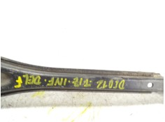 Recambio de brazo suspension inferior trasero izquierdo para mercedes-benz clase c (w204) coupe c 220 cdi blueefficiency (204.30 2