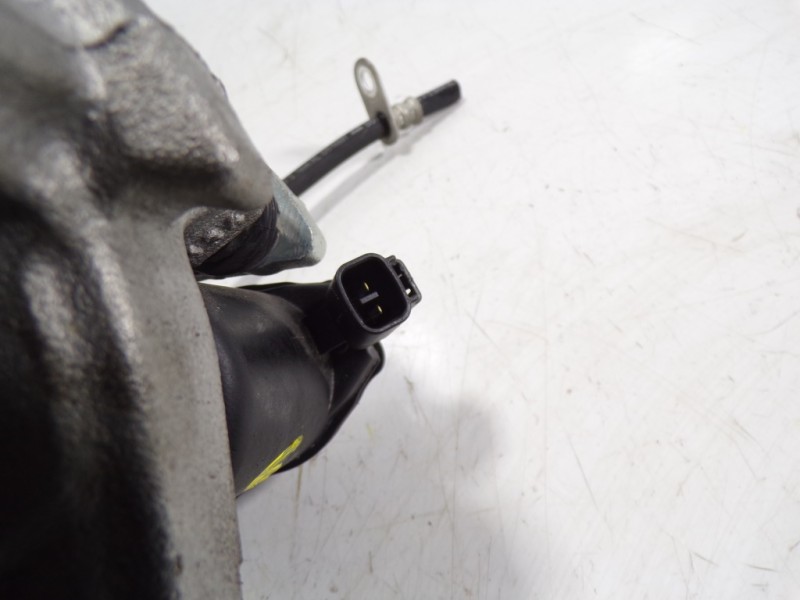 Recambio de pinza freno trasera izquierda para toyota corolla (e21) referencia OEM IAM 4785002350  