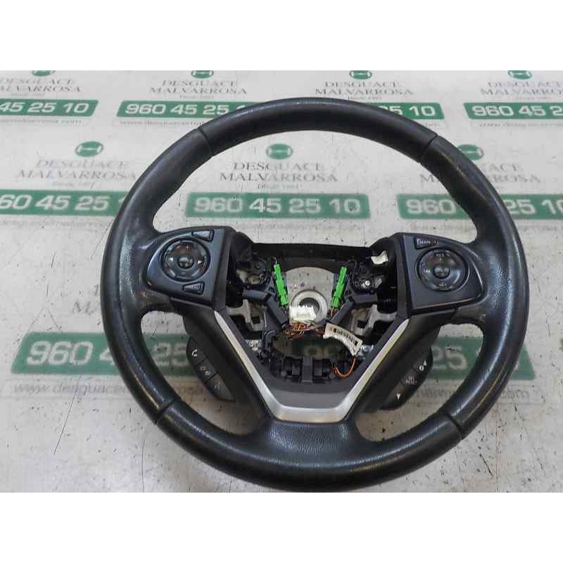 Recambio de volante para honda cr-v 2.2 dtec cat referencia OEM IAM 78501T1GJ50ZA W1400123809455 