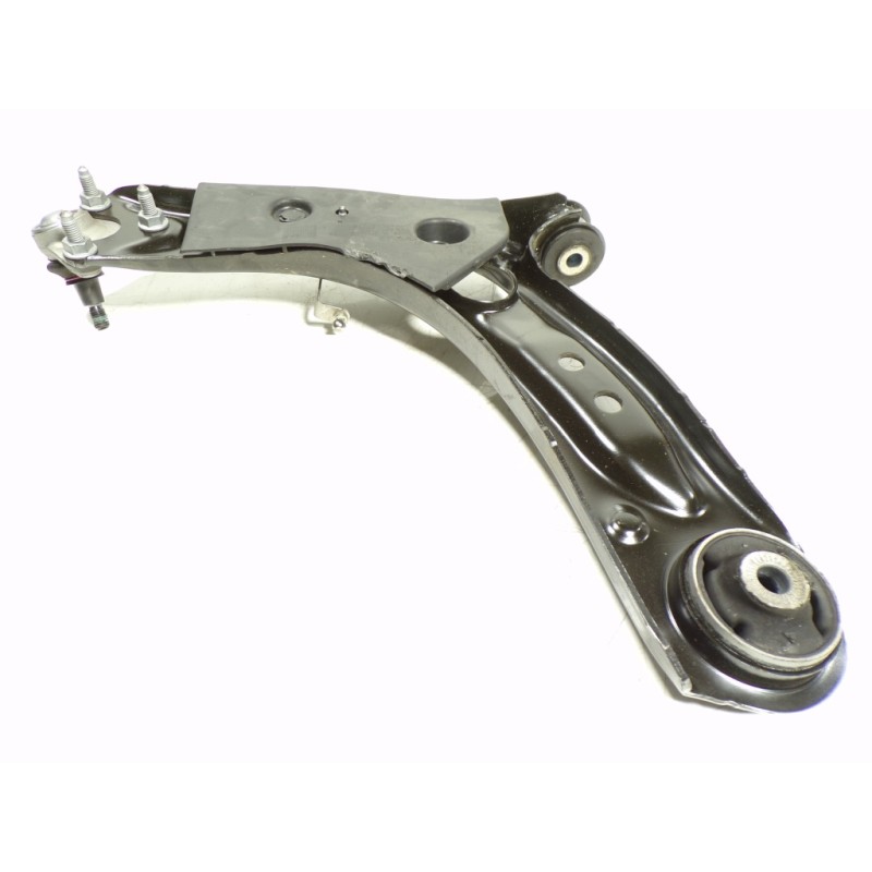 Recambio de brazo suspension inferior delantero derecho para cupra leon sportstourer (kl8) vz 2.0 tsi 4drive referencia OEM IAM 