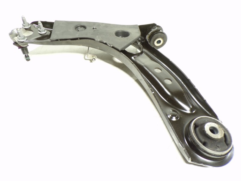 Recambio de brazo suspension inferior delantero derecho para cupra leon sportstourer (kl8) vz 2.0 tsi 4drive referencia OEM IAM 