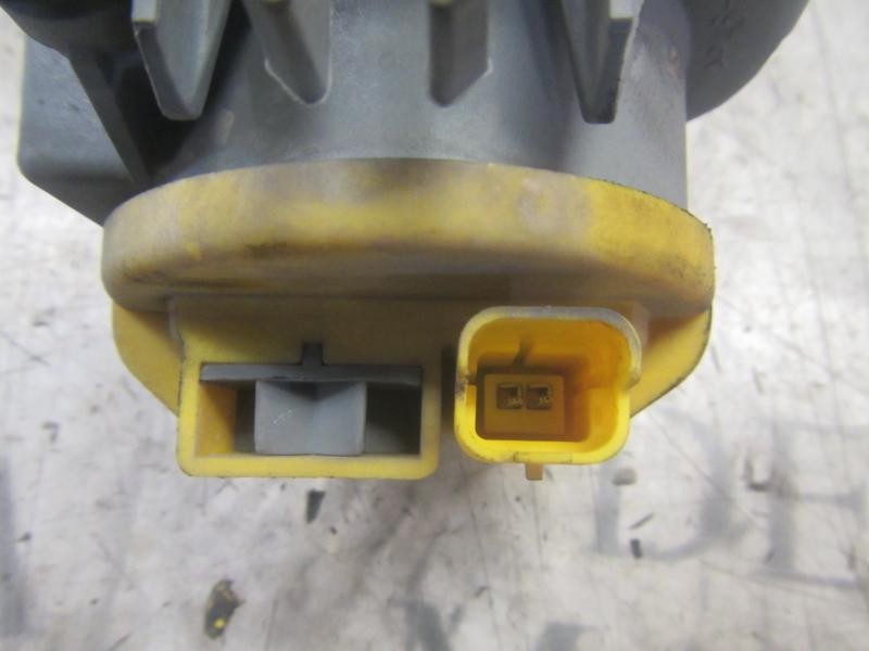 Recambio de faro antiniebla derecho para citroën c3 1.4 referencia OEM IAM   