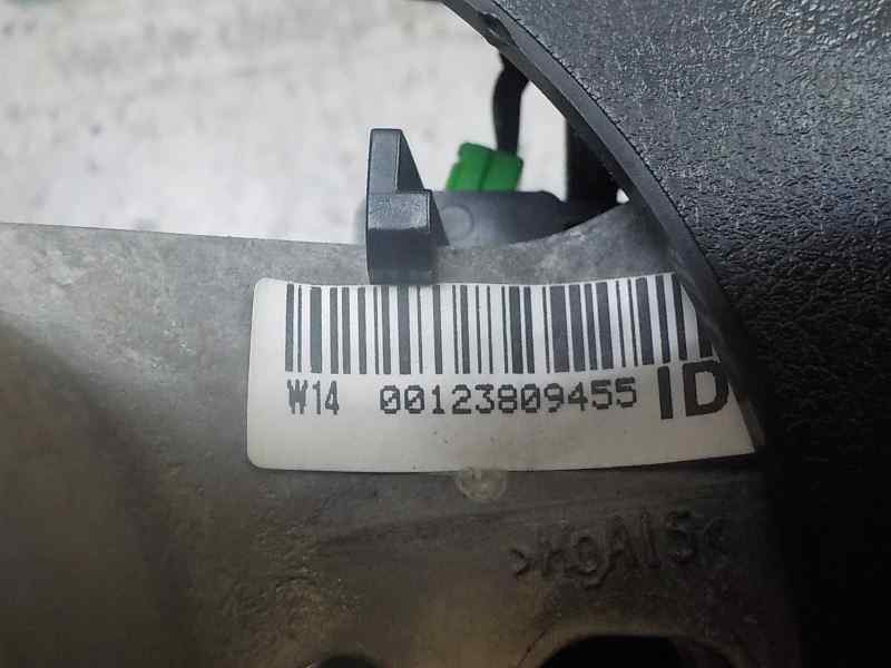 Recambio de volante para honda cr-v 2.2 dtec cat referencia OEM IAM 78501T1GJ50ZA W1400123809455 