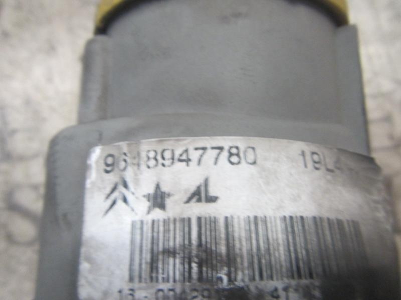 Recambio de faro antiniebla derecho para citroën c3 1.4 referencia OEM IAM   