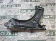 Recambio de brazo suspension inferior delantero izquierdo para seat ibiza sc (6j1) reference i-tech 30 aniversario referencia OE 2