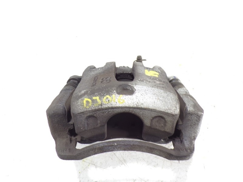 Recambio de pinza freno delantera izquierda para hyundai i20 1.0 tgdi cat referencia OEM IAM 58180C8A50  