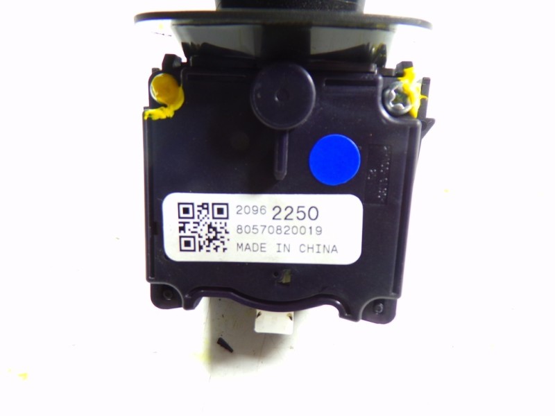 Recambio de mando intermitentes para opel mokka x 1.6 cdti dpf referencia OEM IAM 20962250 20962250 