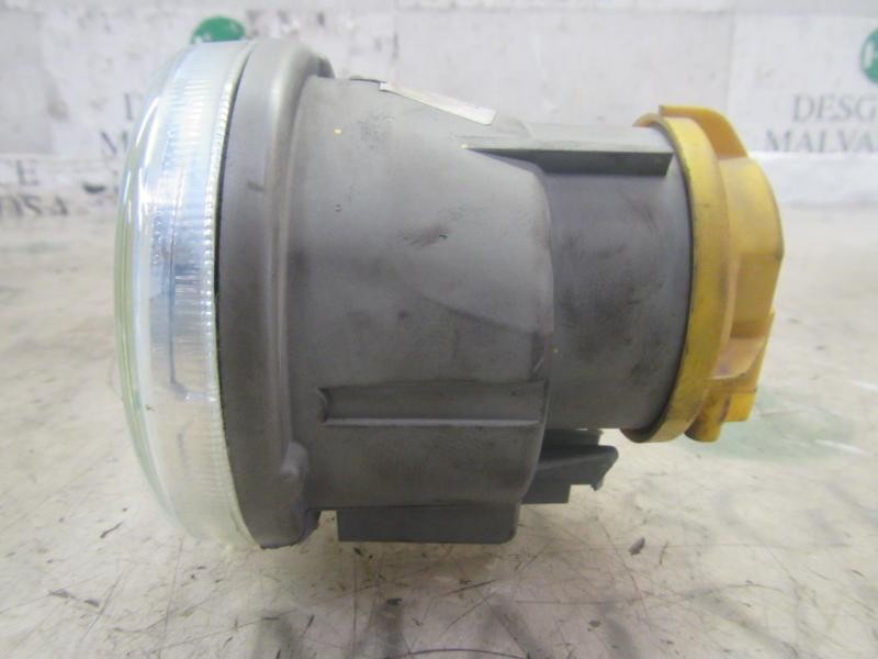Recambio de faro antiniebla izquierdo para citroën c3 1.4 referencia OEM IAM   