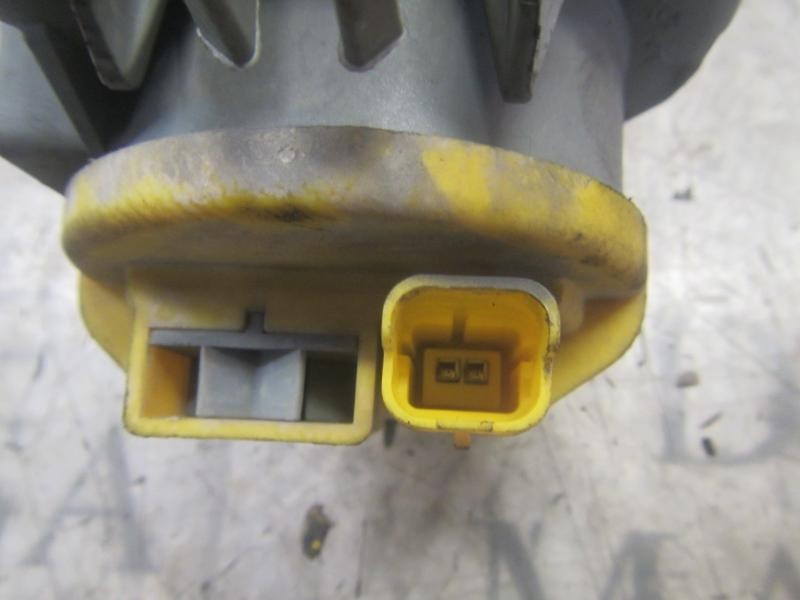 Recambio de faro antiniebla izquierdo para citroën c3 1.4 referencia OEM IAM   