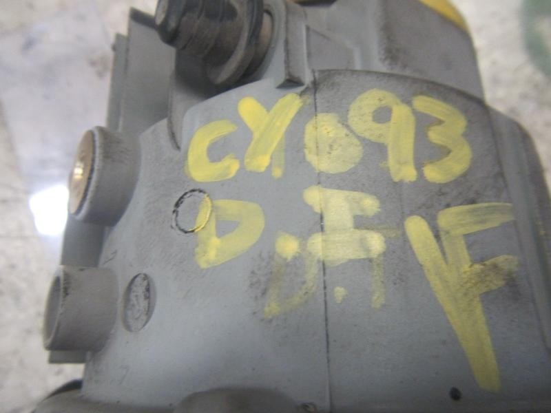 Recambio de faro antiniebla izquierdo para citroën c3 1.4 referencia OEM IAM   