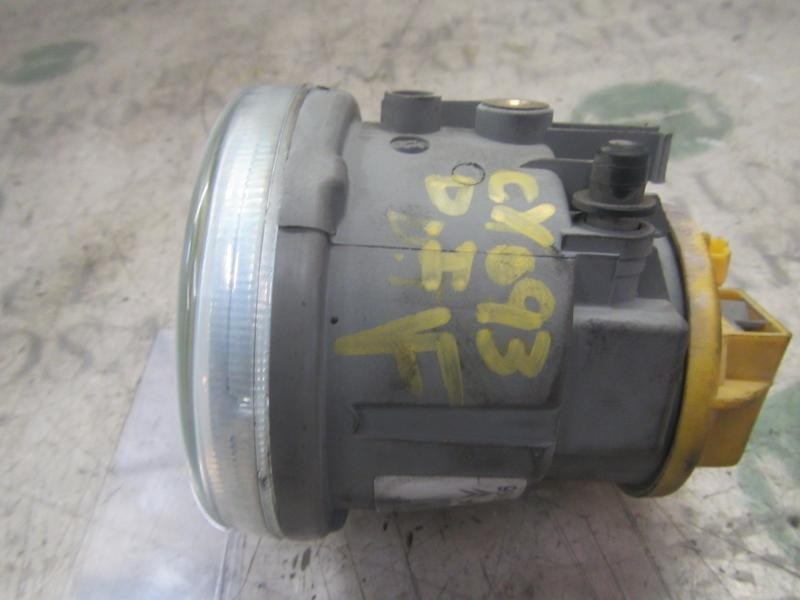 Recambio de faro antiniebla izquierdo para citroën c3 1.4 referencia OEM IAM   