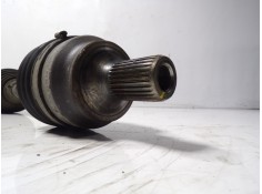 Recambio de transmision derecha para mercedes-benz clase glk (w204) glk glk 220 cdi 4-matic be (204.984) referencia OEM IAM A204 2