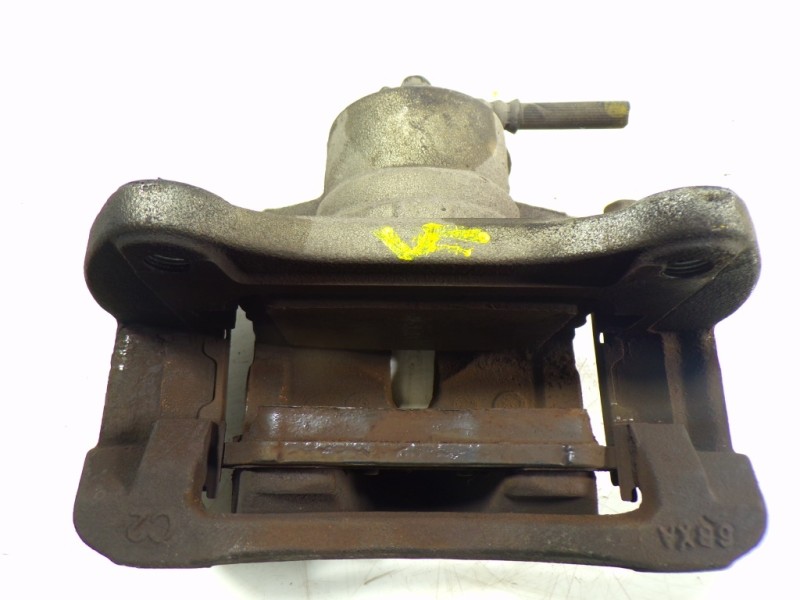 Recambio de pinza freno delantera derecha para kia cee´d 1.4 crdi cat referencia OEM IAM 58130A6700  
