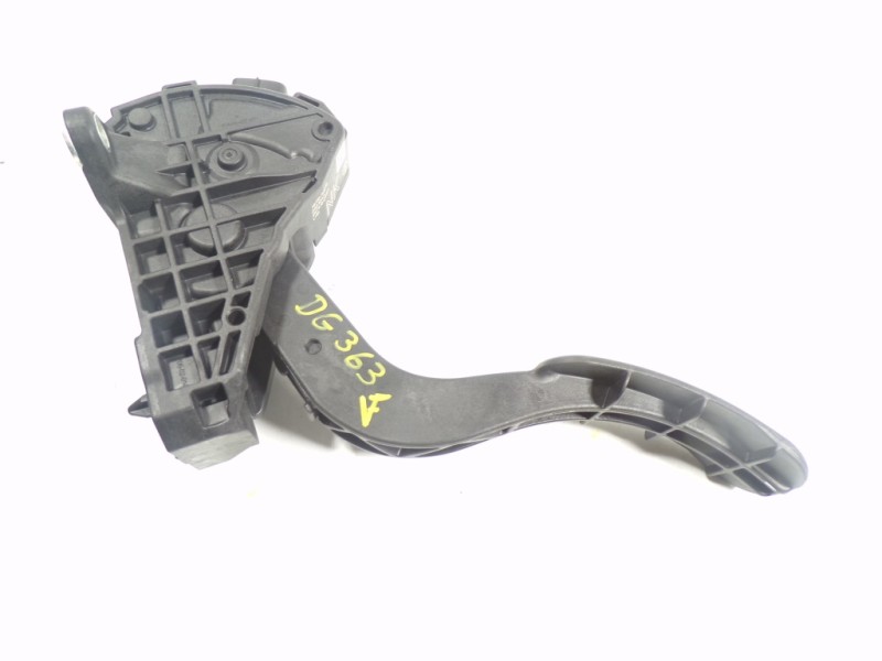 Recambio de potenciometro pedal para toyota corolla (e21) referencia OEM IAM 7811002210 7811002210 
