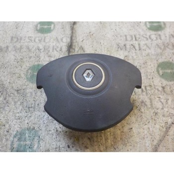 AIRBAG DELANTERO IZQUIERDO 