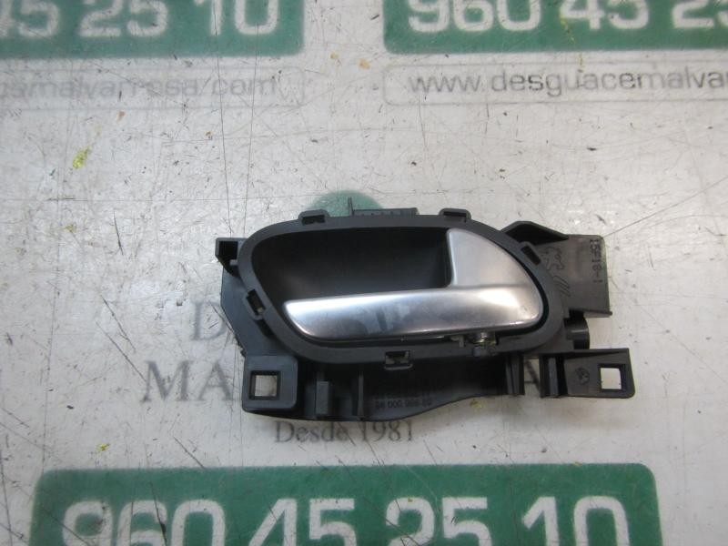 Recambio de maneta interior delantera derecha para citroën c-elysée exclusive referencia OEM IAM 9144G4  