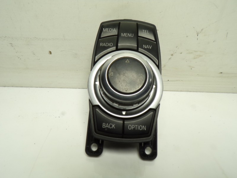 Recambio de mando multifuncion para bmw serie 2 coupe (f22) 2.0 turbodiesel referencia OEM IAM 65829286699 928669903 