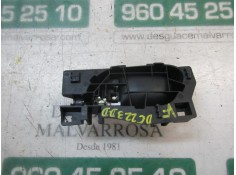 Recambio de maneta interior delantera derecha para citroën c-elysée exclusive referencia OEM IAM 9144G4   2