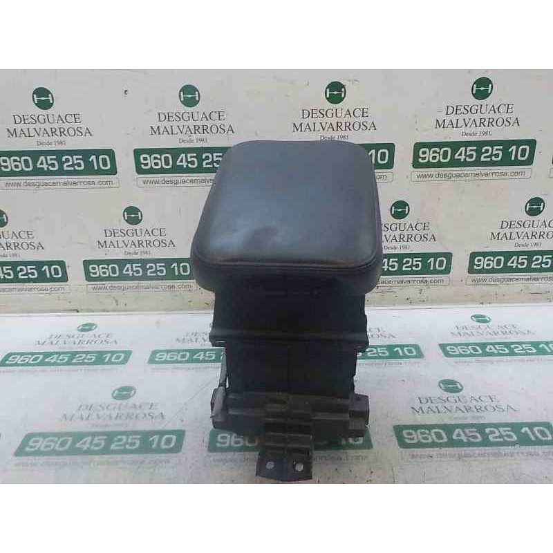 Recambio de apoyabrazos central para honda cr-v 2.2 dtec cat referencia OEM IAM 83461T0AH21ZD 83400T1GG820M1 