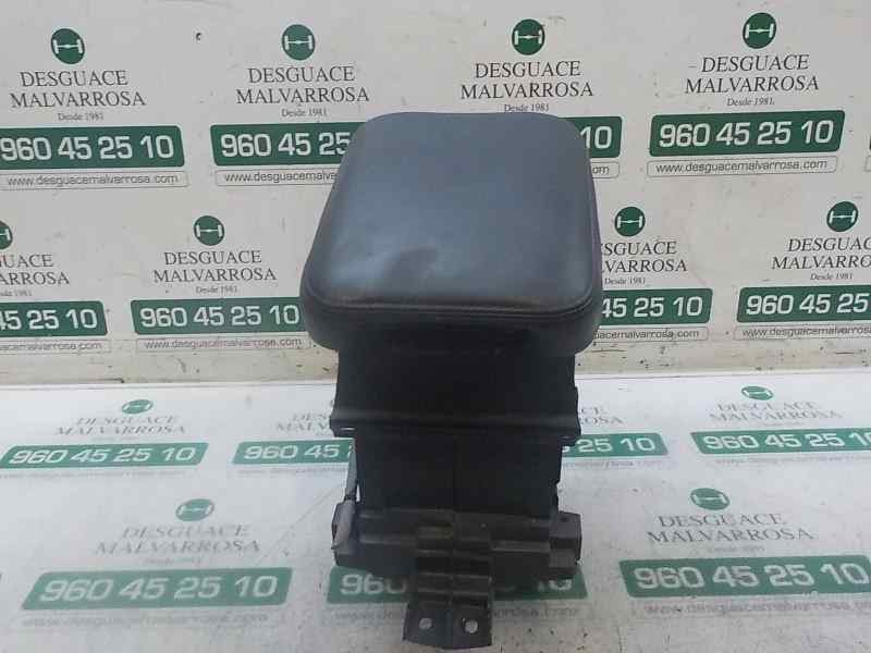 Recambio de apoyabrazos central para honda cr-v 2.2 dtec cat referencia OEM IAM 83461T0AH21ZD 83400T1GG820M1 