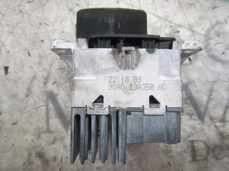 Recambio de warning para ford focus berlina (cak) 1.8 tddi turbodiesel cat referencia OEM IAM   